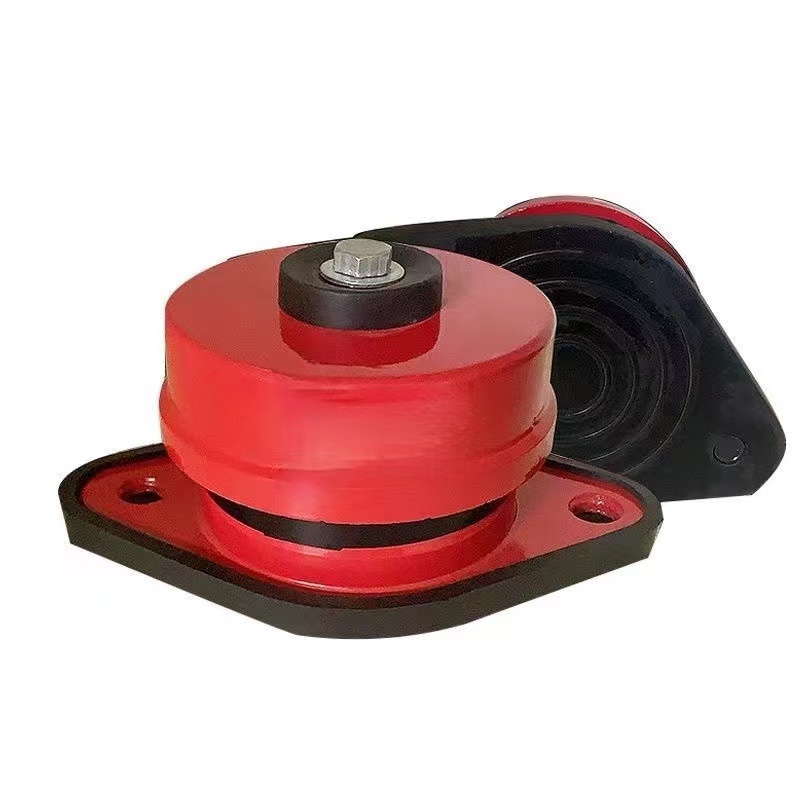 Το αμορτισέρ ZD Damping Spring έχει σχεδιαστεί ειδικά για Θερμοστατικό Εξοπλισμό;