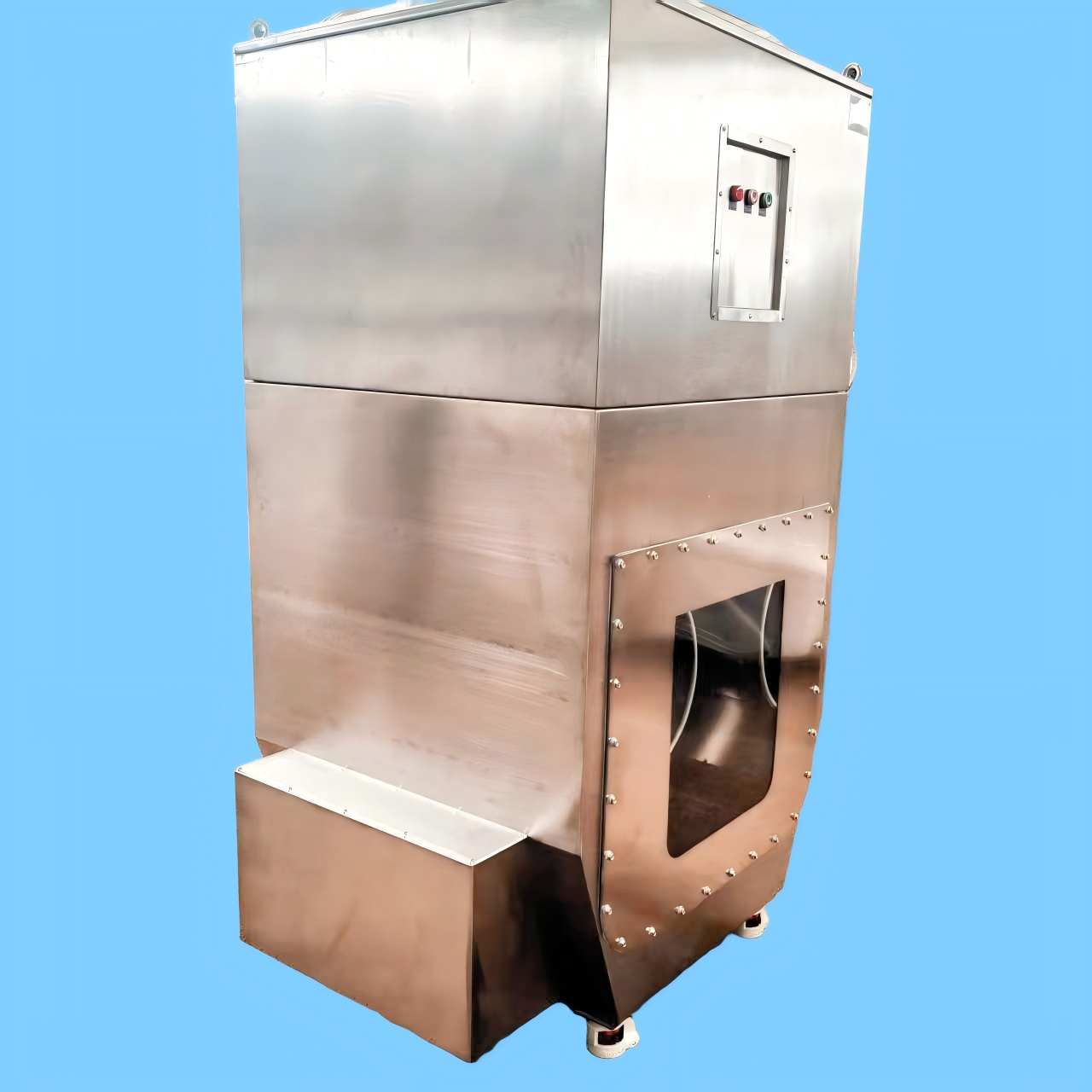 Ποια είναι τα πλεονεκτήματα των συλλεκτών υγρής σκόνης για τη σκόνη υψηλής θερμοκρασίας;