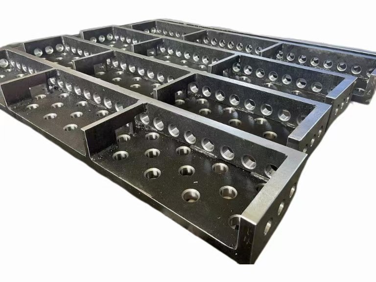 Τι πραγματικά κάνει την καλύτερη επιτραπέζια συγκόλληση από χάλυβα ή χυτοσίδηρο