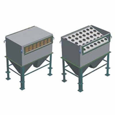 Τι κάνει έναν συλλέκτη σκόνης κυκλώνων απαραίτητο για το εργαστήριό σας